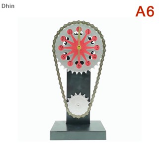 [Dhin] เครื่องประดับนาฬิกาข้อมือโซ่ สไตล์วินเทจ สําหรับร้านอาหาร บาร์