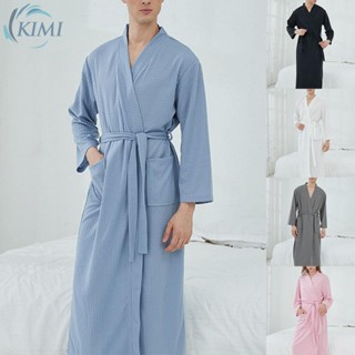 ชุดคู่รัก ผ้าโพลีเอสเตอร์ สวมใส่สบาย สําหรับชุดอยู่บ้าน