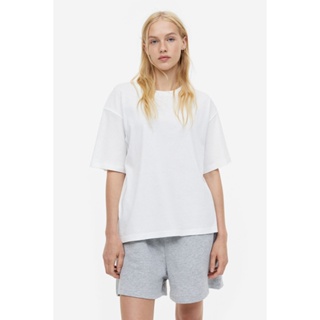 H&amp;M  Woman Boxy T-shirt 1158572_2