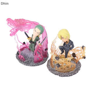 [Dhin] โมเดลฟิกเกอร์ PVC อนิเมะ GK Mihawk Donquixote Doflamingo สําหรับเก็บสะสม