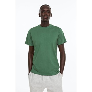 H&amp;M  Man Regular Fit Round-neck T-shirt 0685816_21