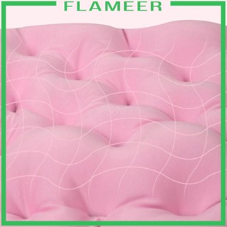 [Flameer] หมอนรองศีรษะ แบบเต็มตัว สําหรับอ่างอาบน้ํา สปา