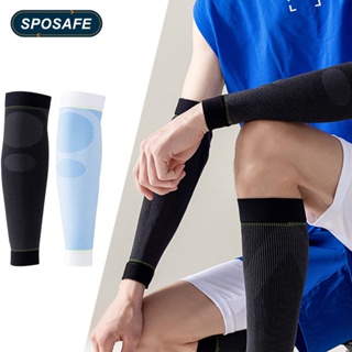 Sposafe ปลอกแขน 20-30 มม. บรรเทาอาการปวดแขน สําหรับผู้ชาย ผู้หญิง เล่นเทนนิส กอล์ฟ วอลเลย์บอล ฟุตบอล ข้อศอก สําหรับการออกกําลังกาย โรคข้ออักเสบ บรรเทาอาการปวด เอ็นอักเสบ 1 คู่