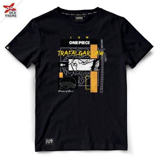 เสื้อวันพีซ One Piece Trafalgar D. Water Law