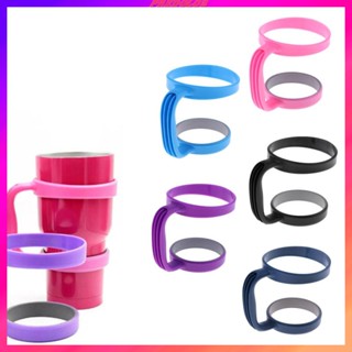 [Predolo2] ที่จับแก้วกาแฟ กันลื่น สําหรับแก้วกาแฟ หรือขวด 30 ใบ
