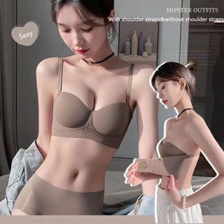 {พร้อมส่ง}wireless bra บราไร้โครงใส่สบายเหมือนไม่ได้ใส่🍃