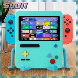 Suqi แท่นชาร์จ พร้อมพัดลม สําหรับเกม Switch