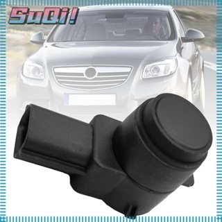 Suqi เซนเซอร์จอดรถยนต์ แบบพลาสติก ติดตั้งง่าย สําหรับ Vauxhall Astra J Insignia a Meriva B Mokka Zafira B C Ampera