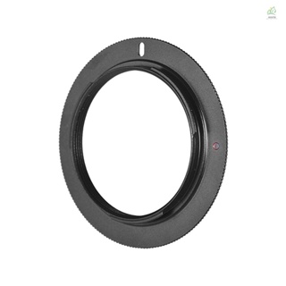 MIT M42-AI 42mm Screw Mount Lens to  AI F Camera Lens Mount Adapter Ring