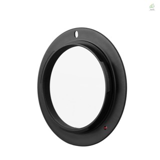 MIT Andoer Super Slim Lens Adapter Ring for M42 Lens and  NEX E Mount NEX-3 NEX-5 NEX-5C NEX-5R NEX6 NEX-7 NEX-VG10