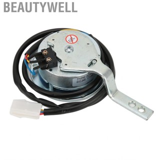 Beautywell 6Nm Electric Clutch Power DC Braking Low Noise Powerful