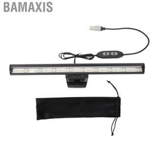 Bamaxis Desk Lamp    Screen Clamping Light Bar Home Office HOT