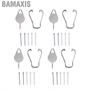 Bamaxis 4 Set S-Pen Nibs Replacement  Tips Tab S6 Pen Accessory HOT