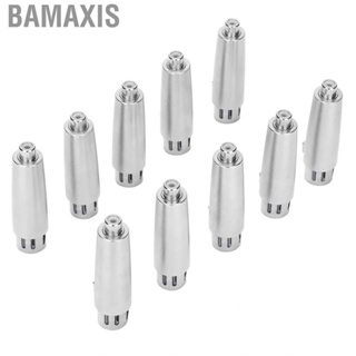 Bamaxis 10x Female To XLR Plug Connector For AV Equipment Studio