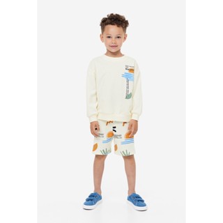 H&amp;M  Boy 2-piece sweatshirt set 1137631_1