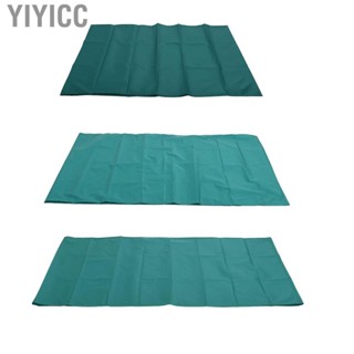 Yiyicc Patient Slide Sheet Reusable Washable Nylon Fabric  Sheets For Movin