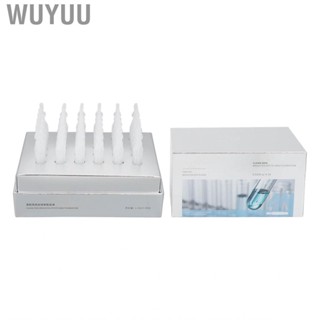 Wuyuu Facial  Serum Whitening 1.2ml for Skin Care