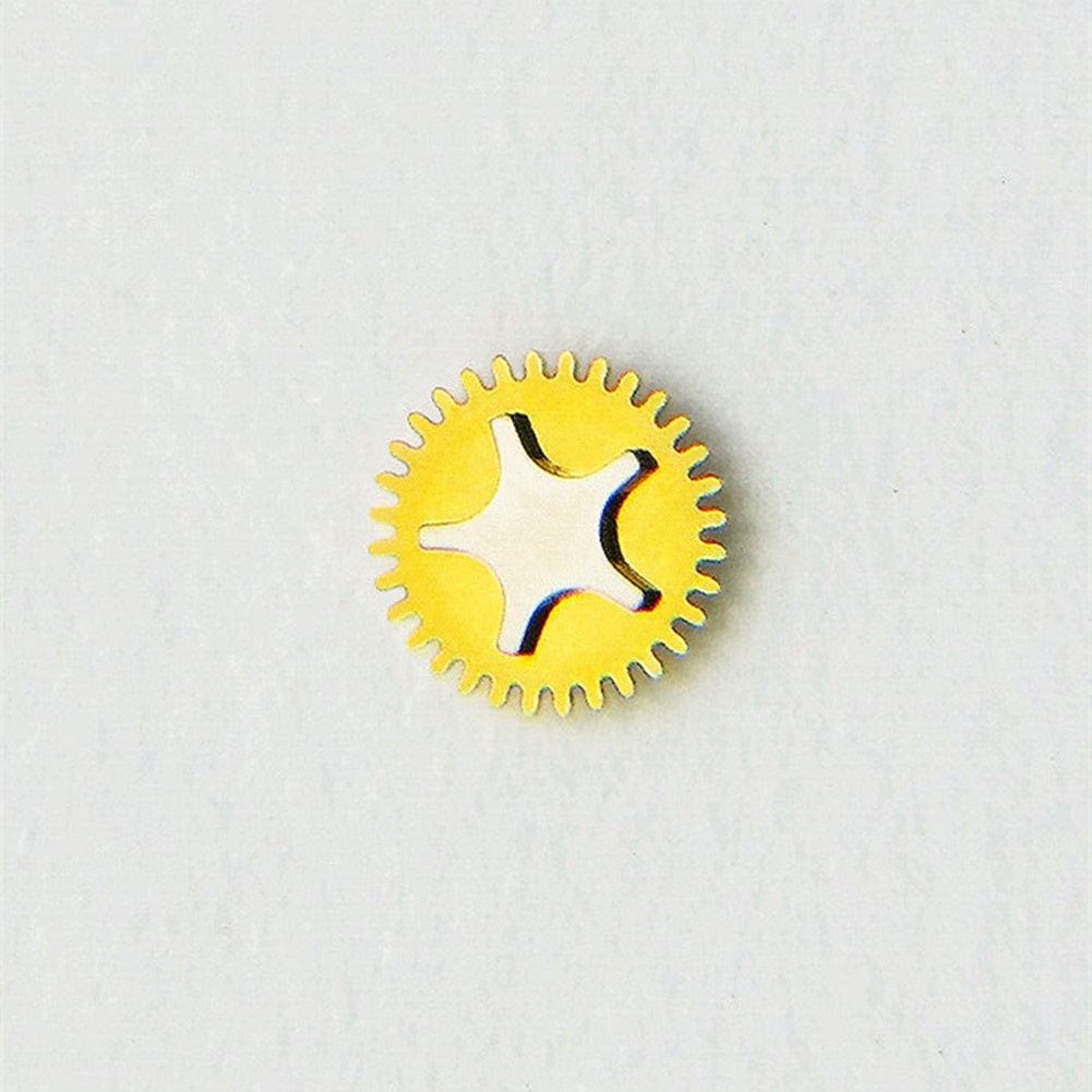 1 ชิ้น Enhanced Date Corrector ล้อสําหรับ 3135 นาฬิกา Calibre Movement NO.645 - อัพเกรดฟังก์ชั่นที่แ