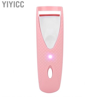 Yiyicc Lasting Lightweight Heated  Powered