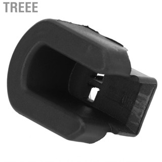 Treee 84331136  Black Easy Operation Tailgate Bushing Plastic for Vehicles with Lift Assist