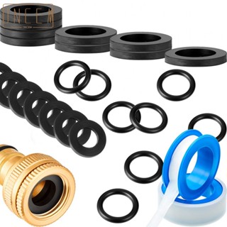 【ONCEMOREAGAIN】Sealing Rings 1/2\or 3/4\ 16 Mm O-rings 26*/set 26pcs/Set Hose Washer