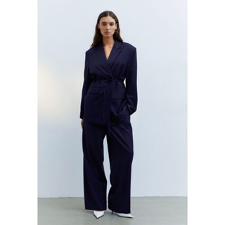 H&amp;M  Woman Wide trousers 1176512_1