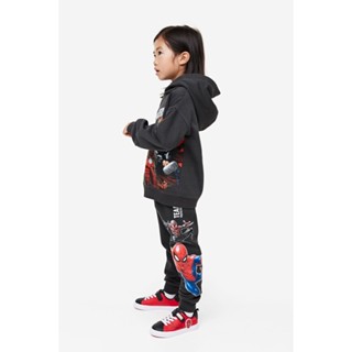 H&amp;M  Boy Printed joggers 1173095_1