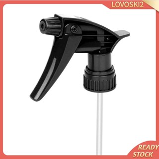 [Lovoski2] หัวฉีดสเปรย์หมอก หรือสตรีม ปรับได้ 28 เกลียว สําหรับทําความสะอาดบ้าน