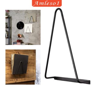 [Amleso1] ขาตั้งเครื่องเล่น แบบติดผนัง สําหรับบ้าน ออฟฟิศ