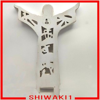 [Shiwaki1] รูปปั้นพระเยซู สําหรับตกแต่งบ้าน