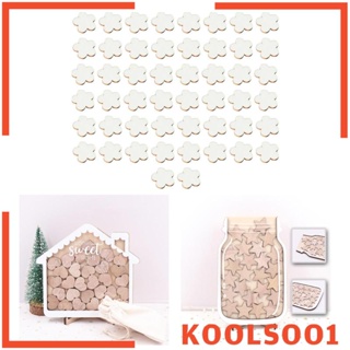 [Koolsoo1] ขวดโหลไม้ พฤติกรรมบวก สําหรับห้องเรียนเด็ก 50 ชิ้น