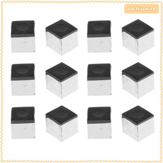 [Tachiuwa] ชอล์กลูกบาศก์ สําหรับสระว่ายน้ํา 12 ชิ้น
