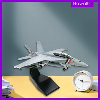 [Hawal] โมเดลเครื่องบิน 1:100 Jet Aircraft รายละเอียดสูง ของเล่น สําหรับชั้นวางของ สํานักงาน ห้องนั่งเล่น ห้องนอน