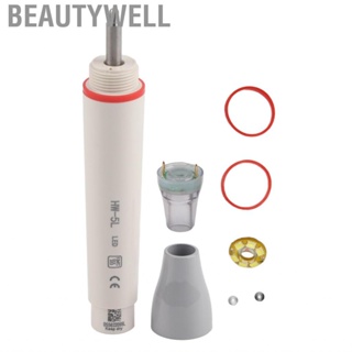 Beautywell HW 5L Dental Descaler Handle Handpiece Heat Resistant Universal Supplies.