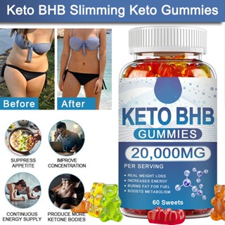 Apple Cider Vinegar Keto Gummies Weight Loss Digestion Detox Cleansing Slimming