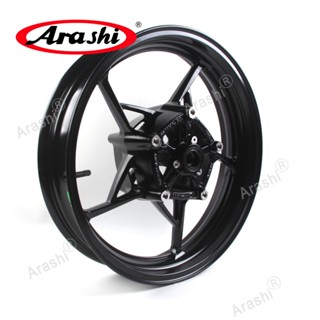 ขอบล้อหน้ารถจักรยานยนต์ สําหรับ KAWASAKI Z900 Z650 NINJA650 2017-2022 Ninja 650 Z-900 Z-650 2018 2019 2020 2021