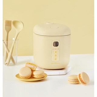 Jenniferoom JR-RC031 Macaron Mini Rice Cooker for 3people Korea