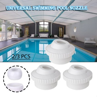 3/4Inch Pool Jet Nozzles Directional Flow Eyeball Inlet Jet Replacement Fittings