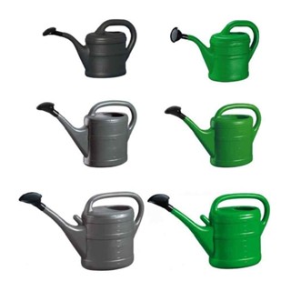 Watering can plastic 2 / 5 / 10 liters flower watering can garden watering can