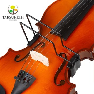 Tarsureth เครื่องดนตรีไวโอลิน ปรับขนาดได้ 4/4 สําหรับผู้เริ่มต้นฝึกเล่นไวโอลิน