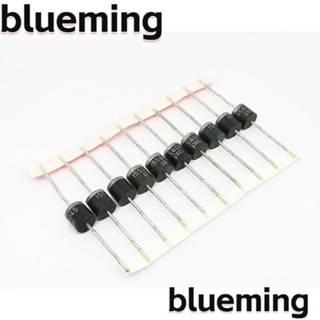 Blueming2 ไดโอดชอทท์กี้ R-6 15A 45V 15SQ045 สีดํา 50 ชิ้น