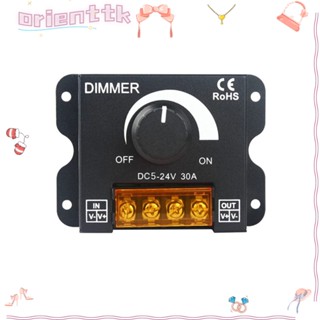 Orienttk แถบไฟหรี่ LED 5V 30A ไม่มีการสั่นสะเทือน แบบพกพา