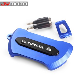 พร้อมส่ง ฝาครอบเครื่องยนต์ ป้องกันการชน ดัดแปลง สําหรับ Yamaha NMAX150 NMAX155 2020