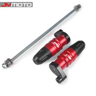 พร้อมส่ง แท่งยาง กันกระแทก สําหรับ Honda CB300R CB150R 18-21