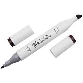 MONT MARTE SG DUAL TIP ART MARKER BRONZ