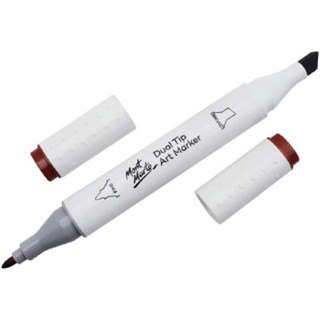 MONT MARTE SG DUAL TIP ART MARKER BRIC