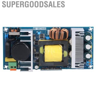 Supergoodsales AC To DC Power Module  Wide Range Of Application Switching Supply Board for Civil Control System Industrial