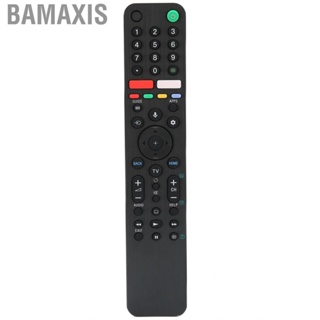 Bamaxis TV   Wearable Sensitive Remoting for KD85X8500 Sony