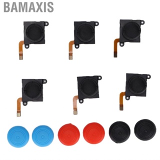 Bamaxis 6pcs Joystick Replacement Joysticks Portable 3D Analog