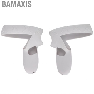 Bamaxis Gamepad Touch Controller Grip Cover Silicone